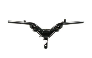 Kierownica do motoroweru Flex jednocześciowa