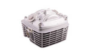 Głowica Moretti do motocykla 4T CB 150cc 162FMI