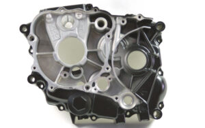 Karter silnika lewy do motocykla TZ 125