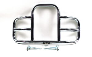 Gmole do motoroweru Ranger Classic (komplet)