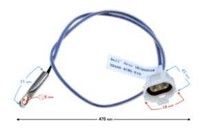 Czujnik temperatury Falcon/Firefox/Galactic E4
