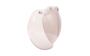 Szybka Origine Bubble Visor Smoke