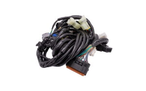 Instalacja elektryczna do motoroweru FR 2