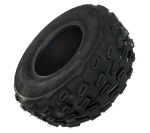 Opona Przód Pentora 18x7-8