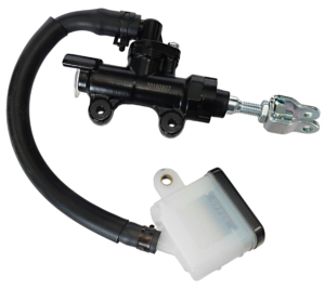 Pompa hamulcowa tył BLADE R