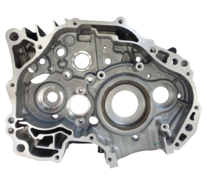 Karter silnika prawy - GP1 BLADE R