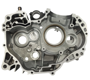 Karter silnika lewy - GP1 BLADE R