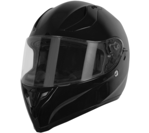 Kask ORIGINE STRADA SOLID black matt S
