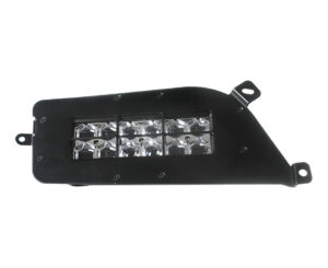 SHARK LED halogeny do Polaris 2 szt.