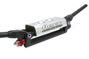 Kierownica FASST Flexx, QUAD wysoka 14/31´´