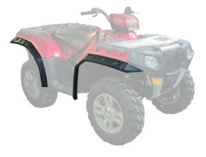 Kimpex Overfender Polaris 550 (2010-14), XP 550 (2009) , 850 (2015-16) , XP 850 (2009-14), XP 1000