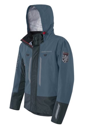 Finntrail kurtka GreenWood Blue M