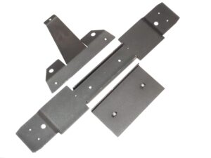 Zestaw homologacyjny do WILDCAT