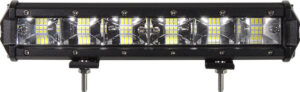 SHARK LED Light Bar 10.5" 24W 2400lm
