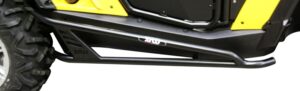 NERF BAR BLACK - CAN-AM MAVERICK 1000R/XRS
