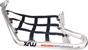 NERF BAR BASIC POLISH - KYMCO MAXXER 300