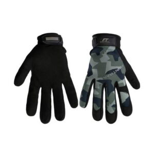Finntrail Gloves Eagle CamoArmy L