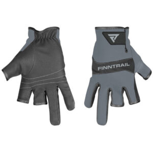 Finntrail Gloves Neosensor Grey XL