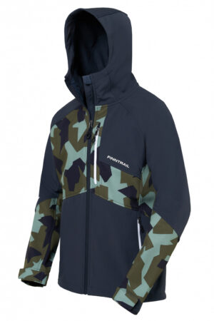 Finntrail Jacket Tactic CamoArmy XXXL