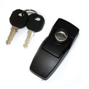 SHARK zamykanie do kufra 8050