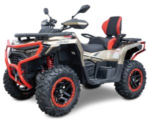 Linhai Landforce 650L Pro EPS