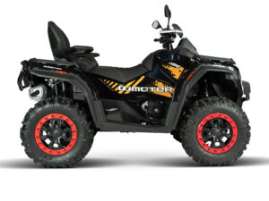 QUAD QJ Motor SFA 1000
