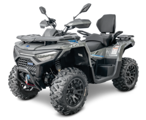 Linhai Landforce 650L EPS