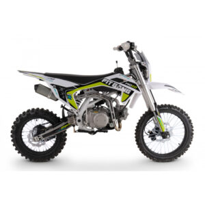 Cross Pit Bike Pitgang 140 XD Enduro