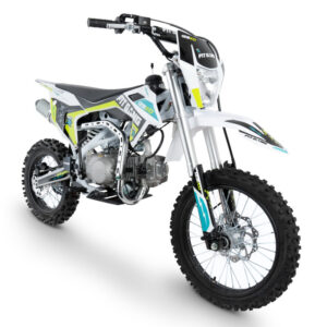 Cross Pit Bike Pitgang 125 XD Enduro