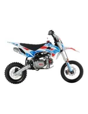 Cross Pit Bike MRF 140 RC-Z