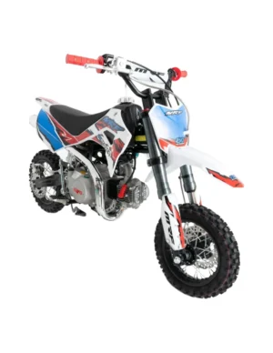Cross Pit Bike MRF 80 RUNNER