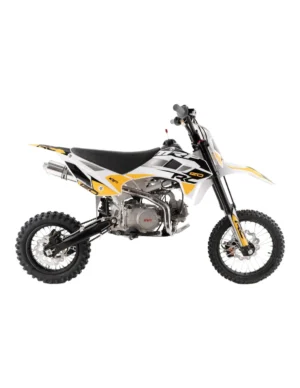 Cross Pit Bike MRF 120 RC