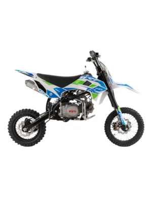 Cross Pit Bike MRF 140 RC
