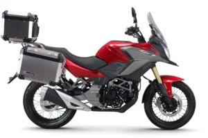 Daytona Motors DYMOTO 125 X