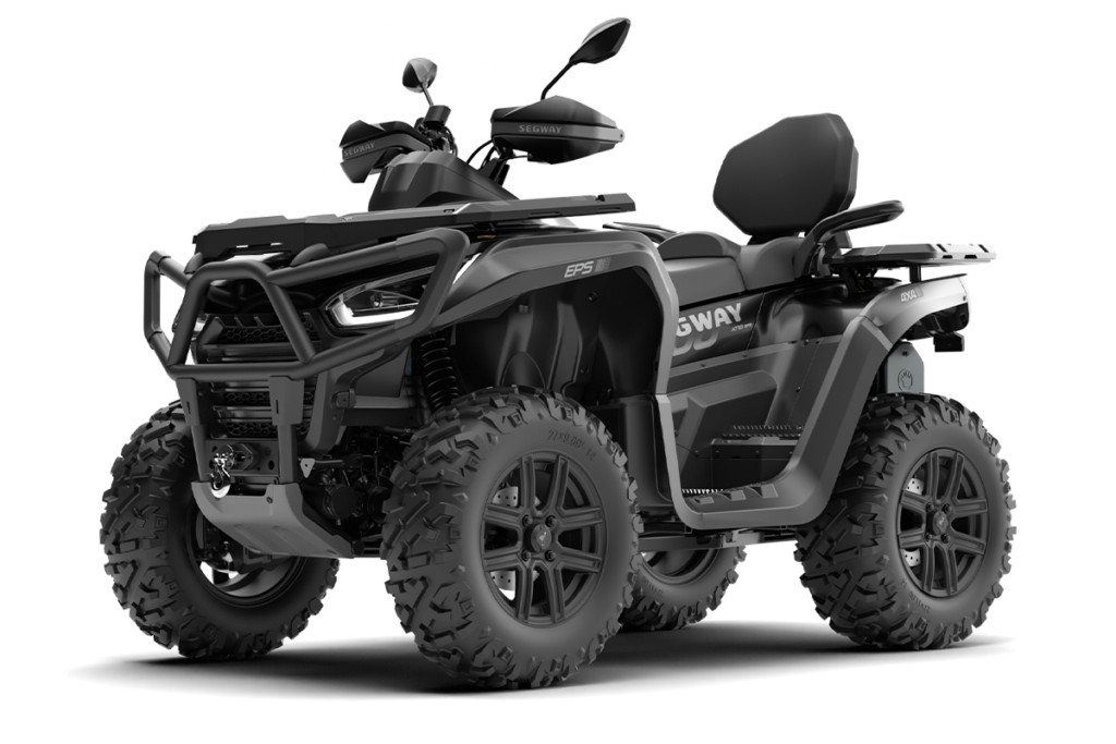 Quad Segway AT10 L EPS