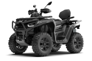 Quad Segway AT10 L EPS