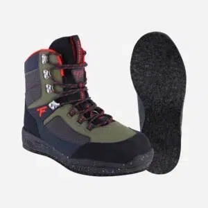 Boots Speedmaster 5233 Khaki 11