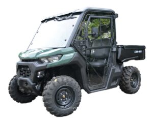 Cabin CAN-AM DEFENDER/TRAXTER (2020-XX)