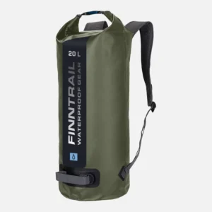 Bag Target 1716 Khaki 20L