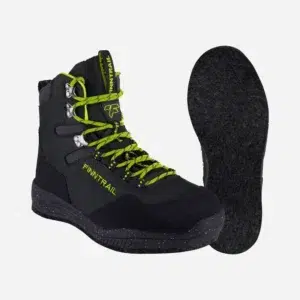 Boots Sportsman 5199 Graphite 10