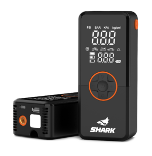 SHARK Battery Air Compressor BP-150