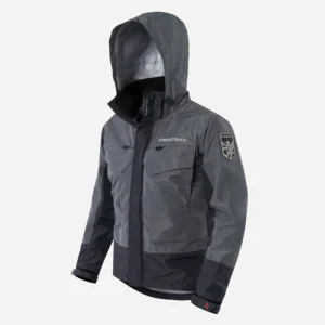 Jacket Coaster 4023 Grey XL