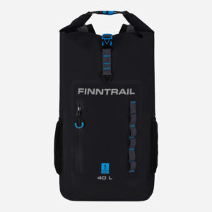 Backpack Expedition 1730 Black 40L