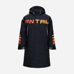 Coat Boost 2016 GraphiteOrange XL