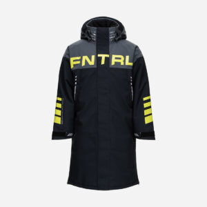 Coat Boost 2016 GraphiteYellow S