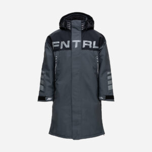 Coat Boost 2016 MiddleGrey L