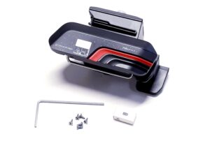 Roborock PreciEdge Module for AWD Black