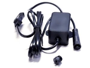 Roborock Adaptor for RTK Black