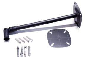 Roborock RTK Wall Mount Kit Dark grey