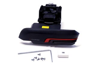 Roborock PreciEdge Module for 2WD Black